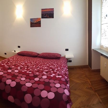 Born In Turin La Mole Appartement Buitenkant foto