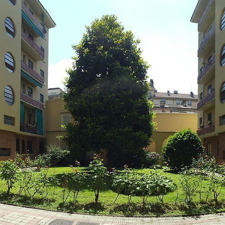 Born In Turin La Mole Appartement Buitenkant foto
