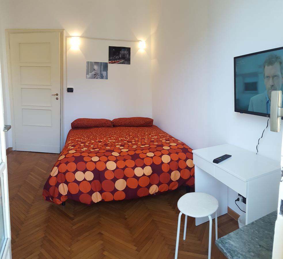 Born In Turin La Mole Appartement Buitenkant foto