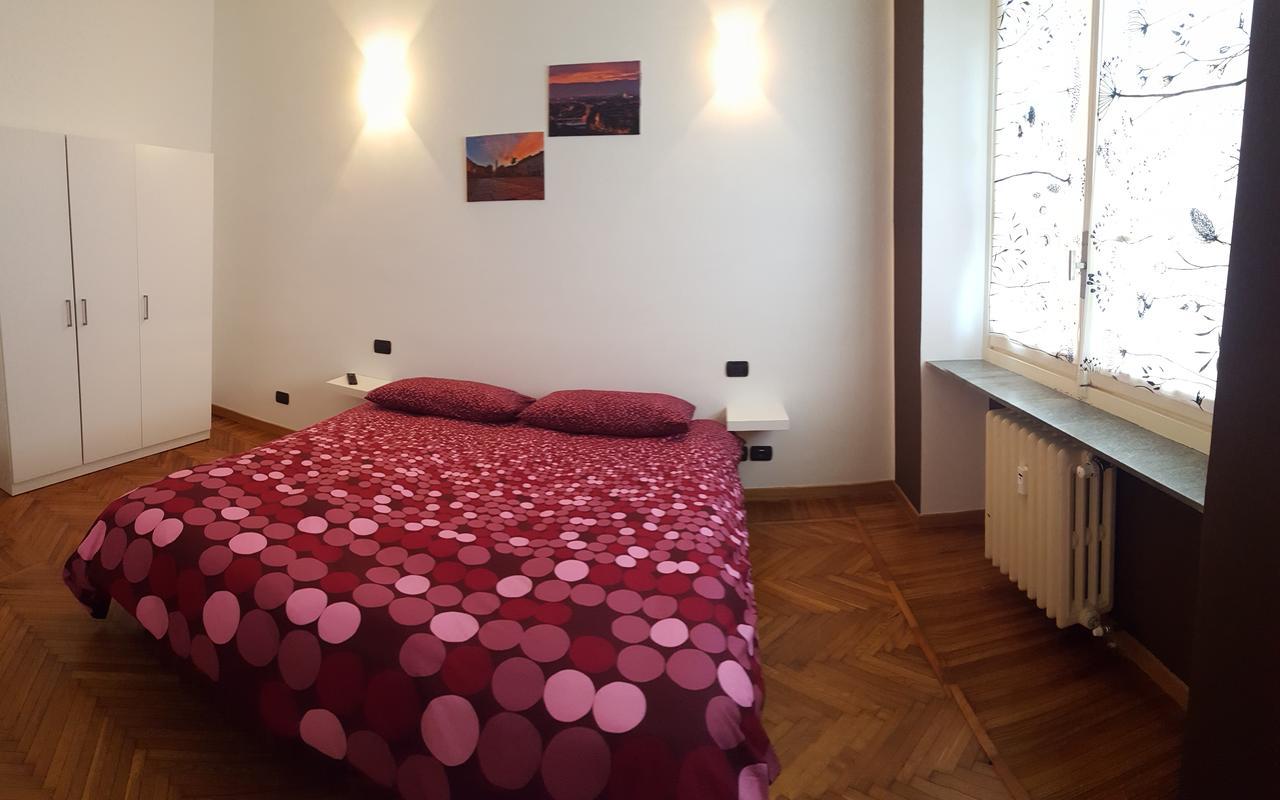 Born In Turin La Mole Appartement Buitenkant foto