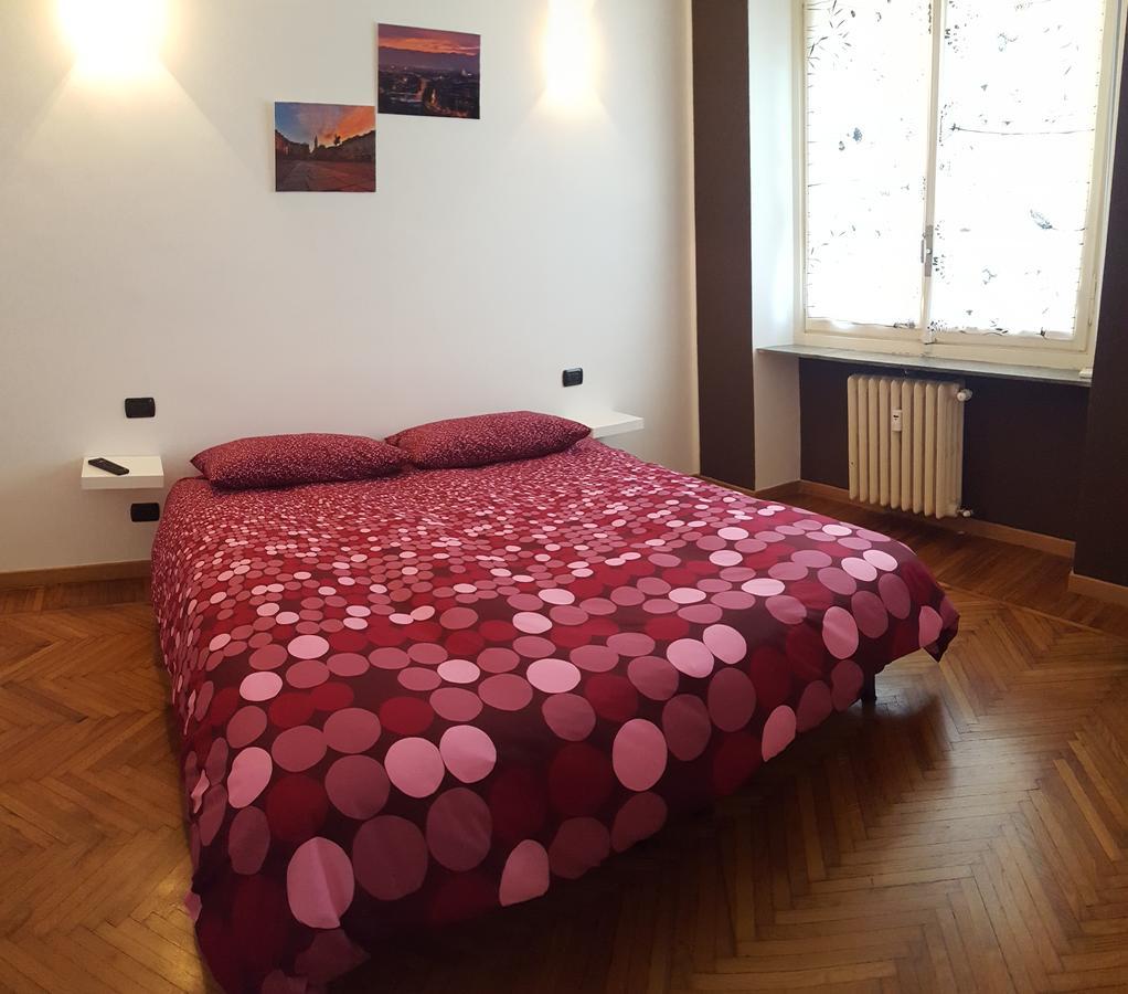 Born In Turin La Mole Appartement Buitenkant foto