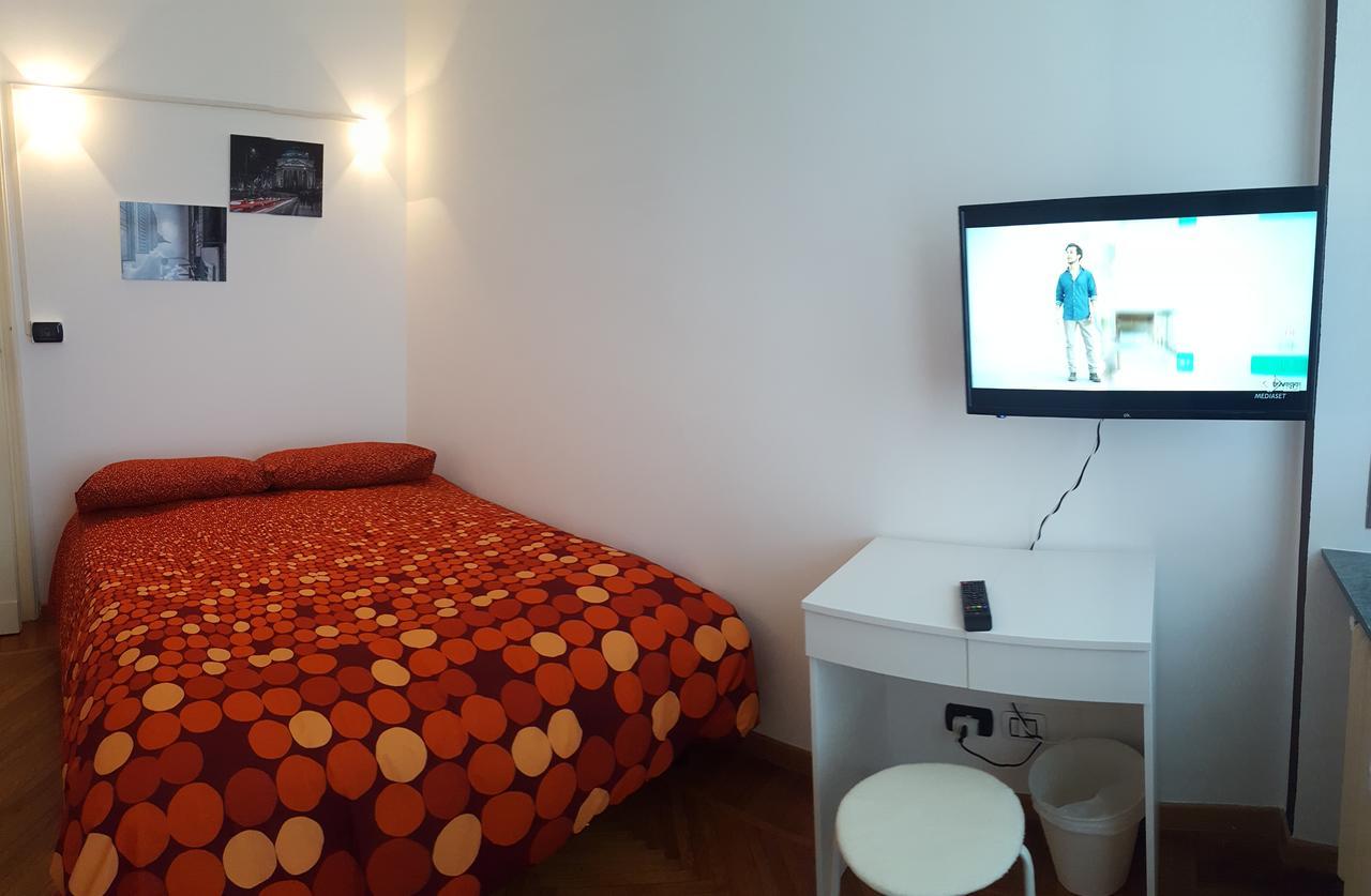 Born In Turin La Mole Appartement Buitenkant foto