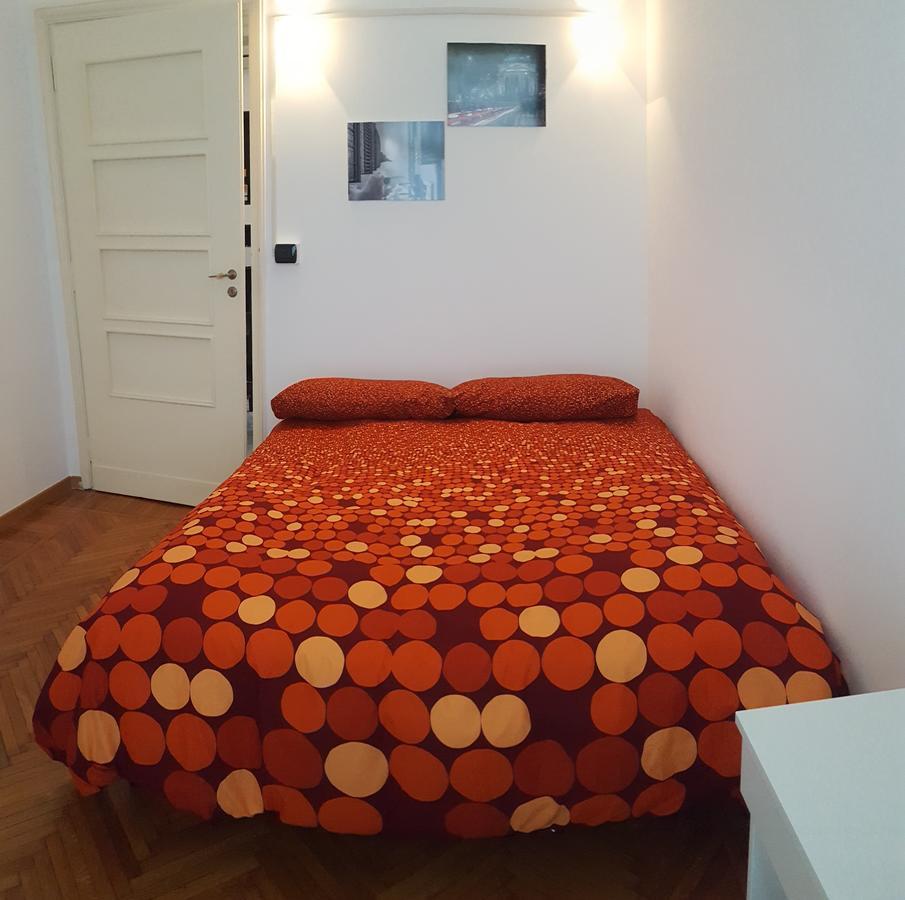 Born In Turin La Mole Appartement Buitenkant foto