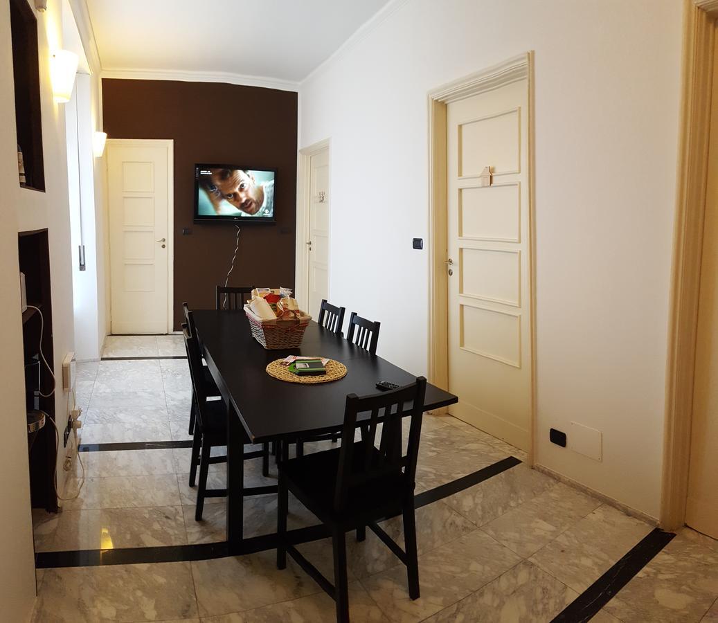 Born In Turin La Mole Appartement Buitenkant foto