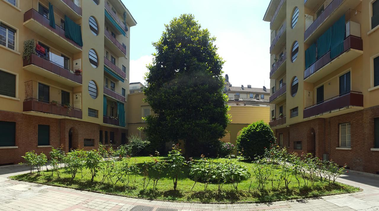 Born In Turin La Mole Appartement Buitenkant foto